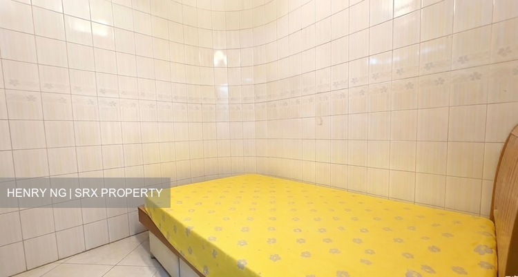 Blk 128 Lorong Ah Soo (Hougang), HDB Executive #563295591